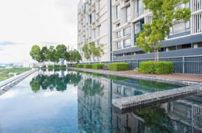 Tamarind Luxury Condominiums, Cyber Jaya- Smarthome